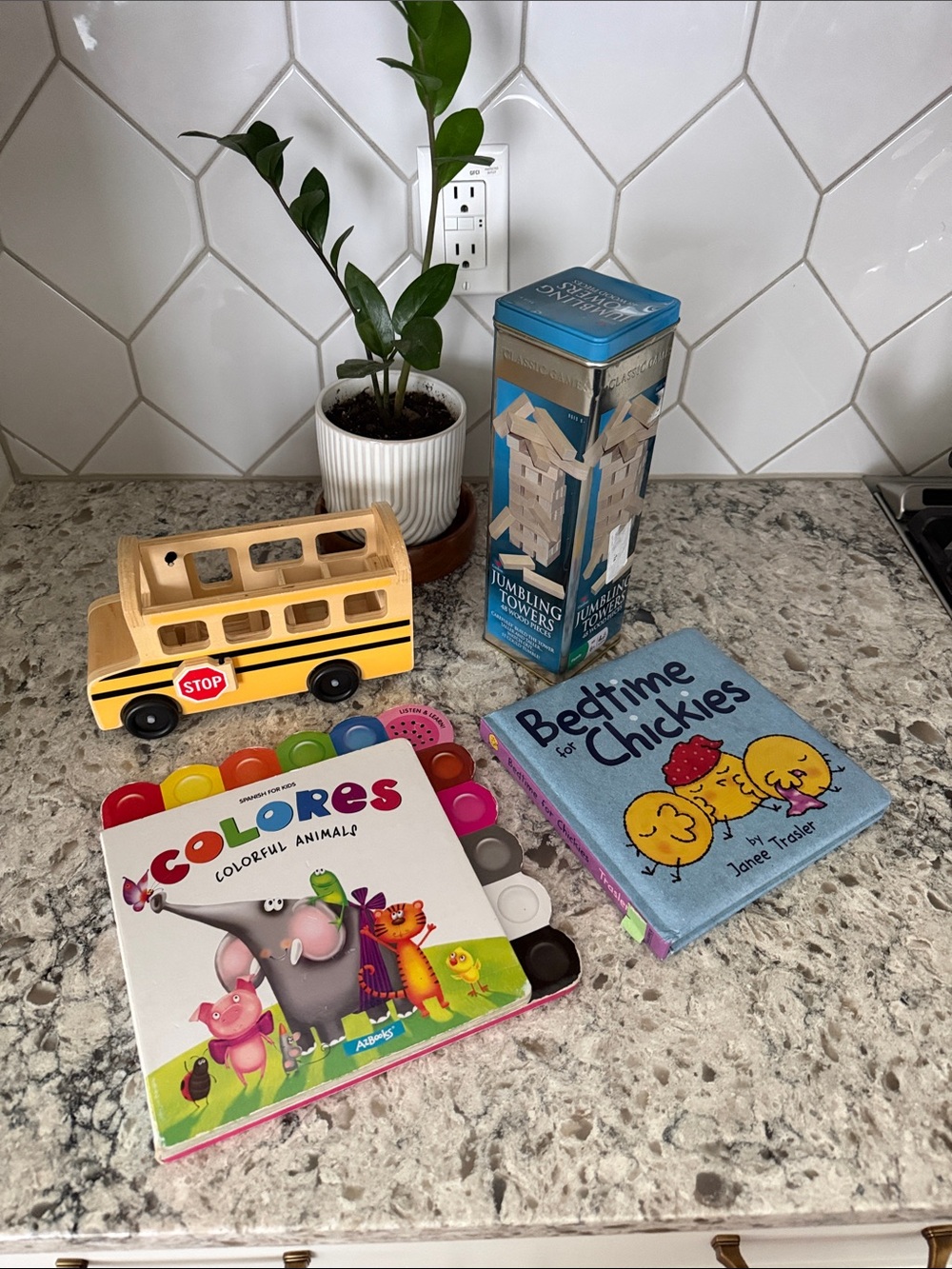 Toys